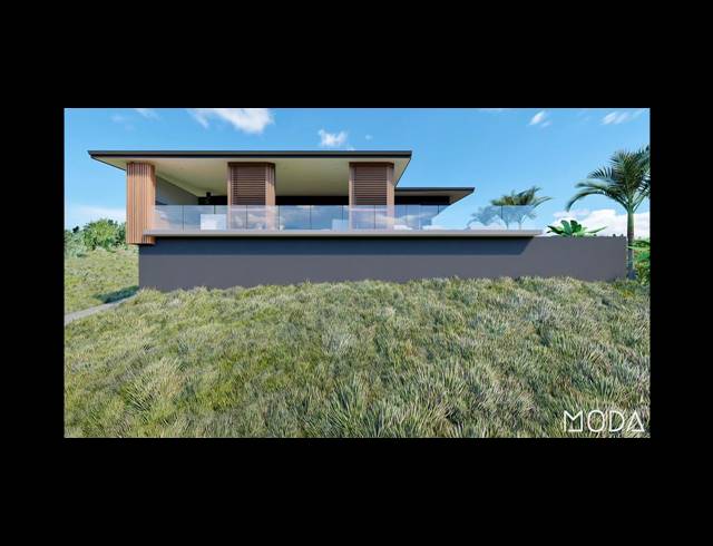 1,841M² VACANT LAND FOR SALE IN SIMBITHI ECO ESTATE